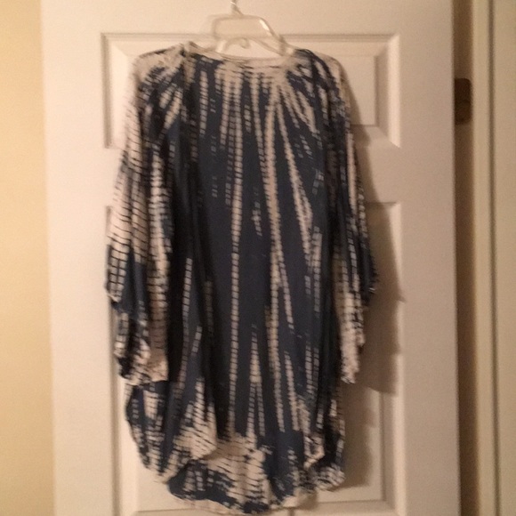 American Eagle Outfitters Other - Kimono wrap- American Eagle